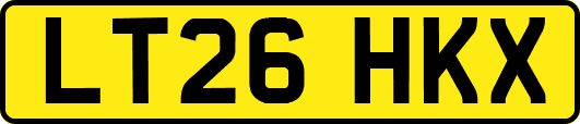 LT26HKX