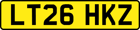LT26HKZ