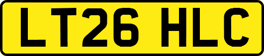LT26HLC