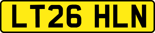 LT26HLN