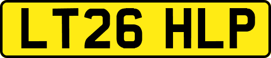 LT26HLP