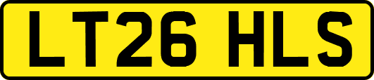 LT26HLS