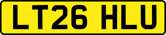 LT26HLU