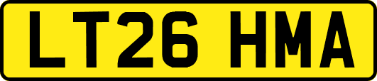 LT26HMA
