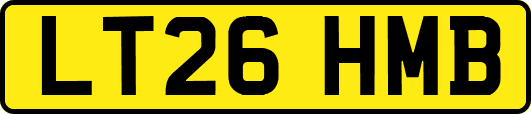 LT26HMB