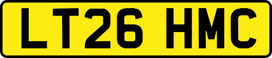 LT26HMC