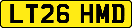 LT26HMD