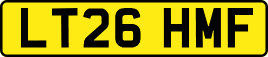 LT26HMF