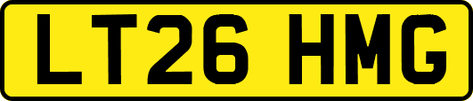 LT26HMG
