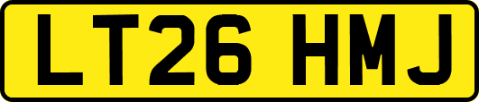 LT26HMJ