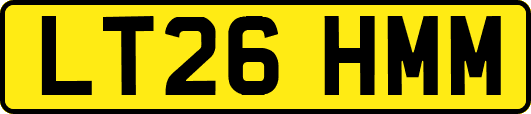 LT26HMM