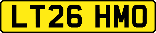LT26HMO