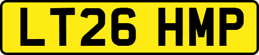 LT26HMP
