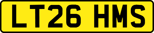 LT26HMS