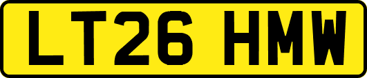 LT26HMW