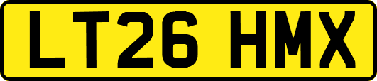 LT26HMX
