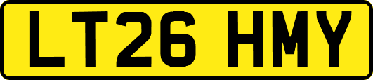 LT26HMY