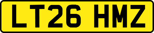 LT26HMZ