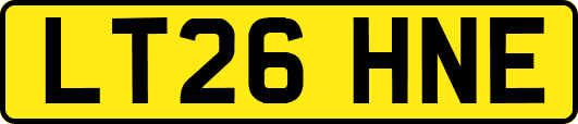 LT26HNE