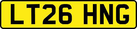 LT26HNG