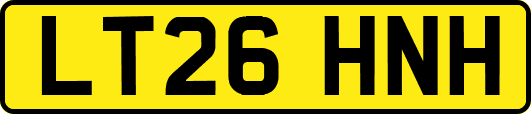LT26HNH