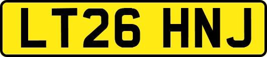 LT26HNJ