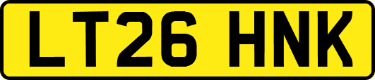 LT26HNK
