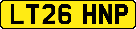 LT26HNP