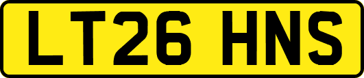 LT26HNS