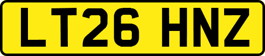 LT26HNZ