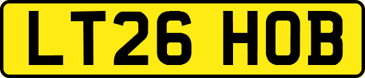 LT26HOB