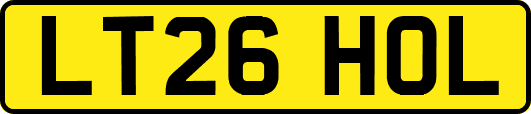 LT26HOL