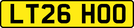 LT26HOO