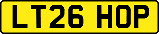 LT26HOP