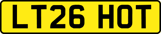 LT26HOT