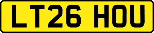 LT26HOU