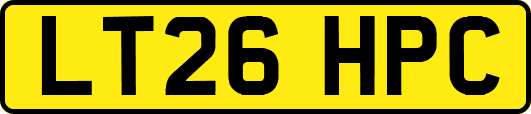 LT26HPC