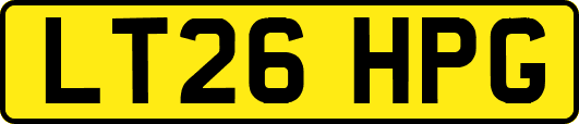 LT26HPG