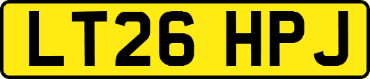LT26HPJ