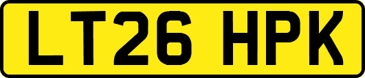 LT26HPK
