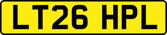 LT26HPL