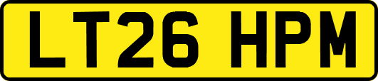 LT26HPM