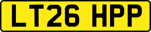 LT26HPP