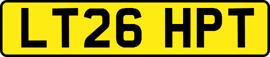 LT26HPT