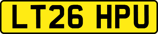 LT26HPU