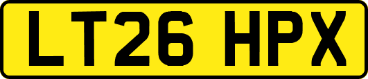LT26HPX