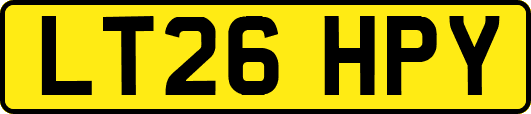 LT26HPY