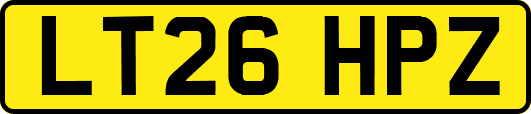 LT26HPZ