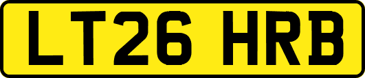 LT26HRB
