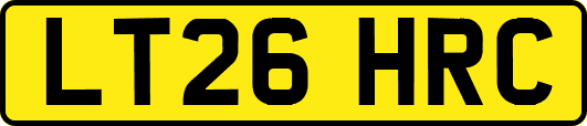 LT26HRC